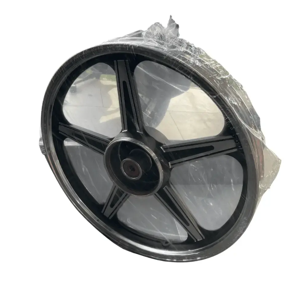 Jante FORZA 17P Arrière