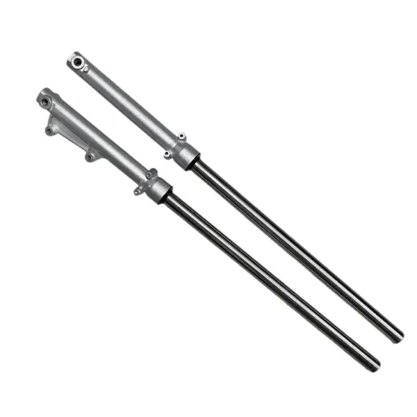 Paire de Tubes de Fourche FORZA