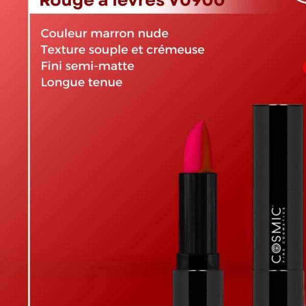 Rouge Vo900