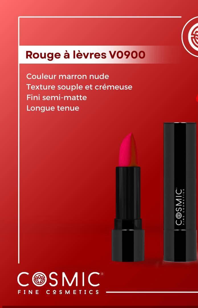 Rouge Vo900