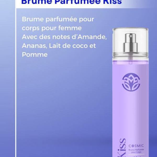 Brume kiss