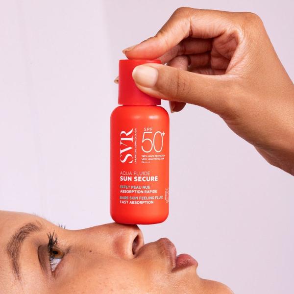SPF50+ واقي شمسي