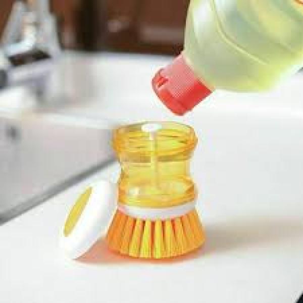 🧽 Brosse à vaisselle