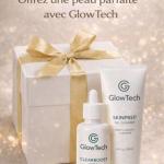 Skinprep Gel cleanser+clearboost serum anti acne