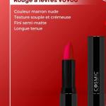 Rouge Vo900