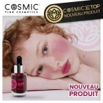 Ruby Teinte levres et joues