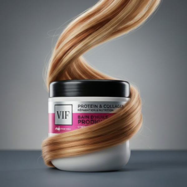 Bain D'Huile Produgieux