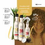 شامبو للشعر الكارلي