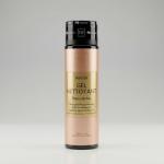 Gel nettoyant peaux seches