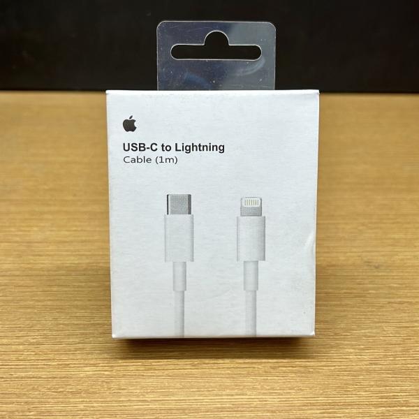 usb-c to lighthing