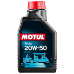 HUILE MOTUL 20W50 1L