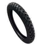 PNEU TUBLESS SHIIVKO 2.75 - 17