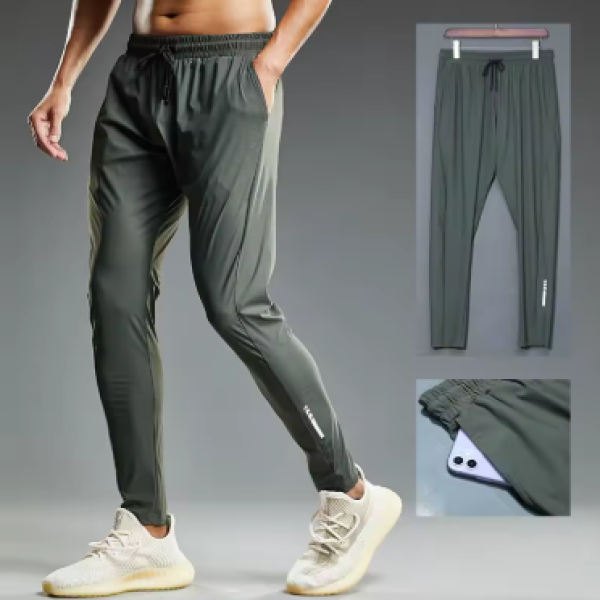 Pantalons d’entraînemen