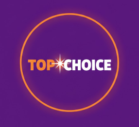 TOP-choice