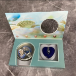 قلادة اللؤلؤة