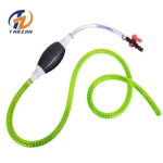 مضخة يدوية مطاطية