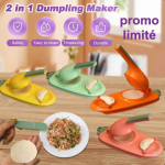 ماكينة بريك الدنوني 2في 1