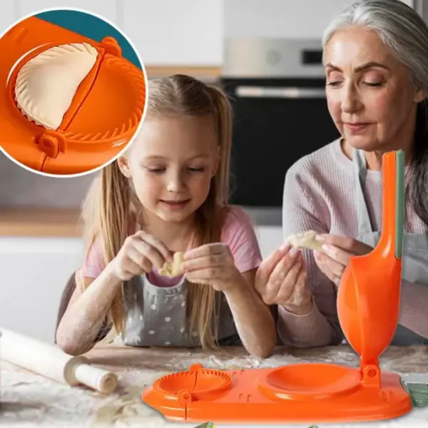 ماكينة بريك الدنوني 2في 1