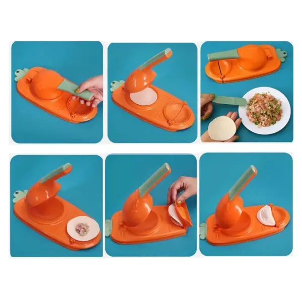 ماكينة بريك الدنوني 2في 1